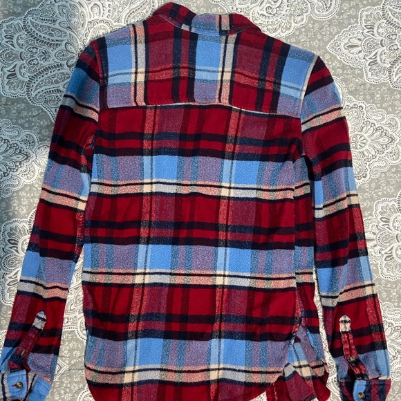 flannel - Picture 2 of 2